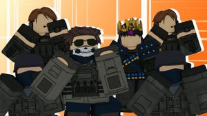 Decaying Winter anime intro thing