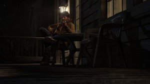 Helplessly hoping - Joel | The Last Of Us part 2