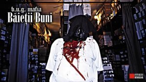 B.U.G. Mafia - Garda (feat. Mary) (Prod. Tata Vlad)