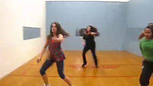 Run The Show - Kat De Luna CHOREO