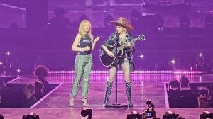 kylie Minogue & Madonna finally together.