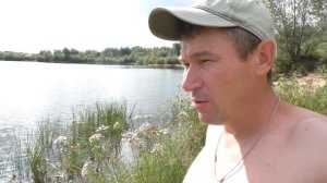 ВОТ ЭТО МОНСТР НА УДОЧКУ! ПЕРВЫЙ РАЗ В ЖИЗНИ ТАКОГО ОГРОМНОГО ЛОВЛЮ! Рыбалка на удочку!