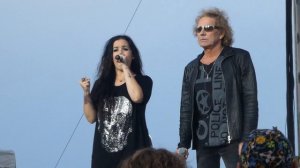 Starship Live 2019 - WI State Fair Nothing's Gonna Stop Us Now