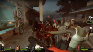 In To The Carnival! - Left 4 Dead 2