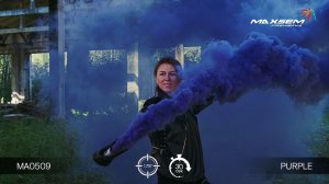 MA0509 Purple HD 1080p