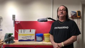 Free Form™ AIR. Демонстрация переработки материала и испытания его в работе.