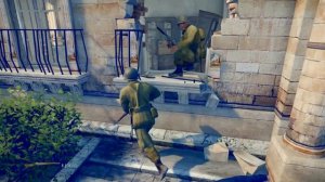 Mafia   The Old Country