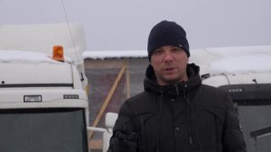 редуктор скания r780 разобрали задний мост на запчасти