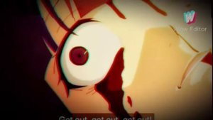 Higurashi Sotsu 2021 AMV the sound of your fear slowed down