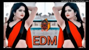 MASTI_MASTI _EDM TRANS SONG DJ MAFIA JHANSI DJ ASHISH EDM