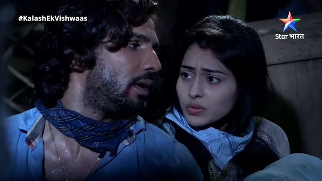 FULL EPISODE-250 | Kalash Ek Vishwaas | Kya Ravi-Devika ho paayenge azaad?  | कलश एक विश्वास смотреть онлайн