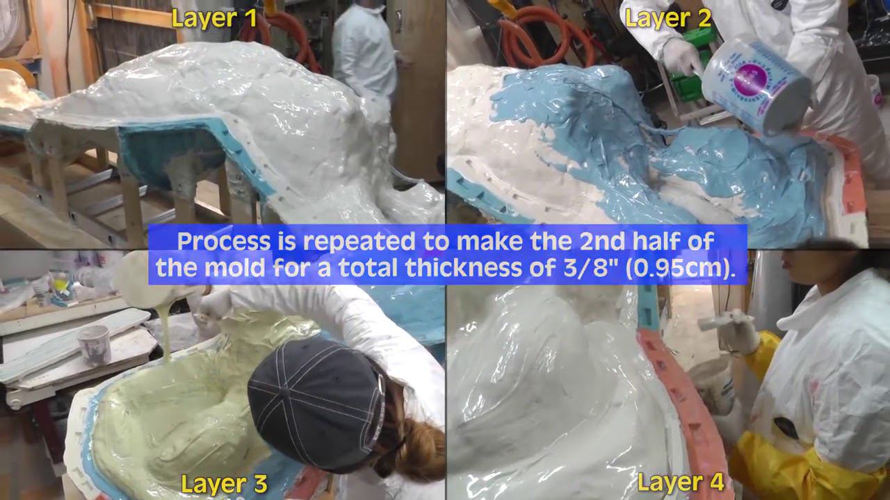 Трех метровая скульптура из Сrystal Сlear смотреть онлайн