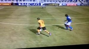 Fifa goal torres