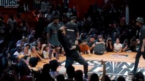 LES TWINS FUSION CONCEPT 2019 (CLEAR AUDIO)