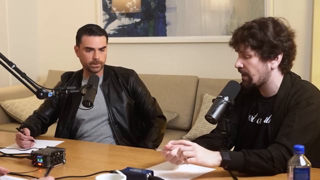 Why the education system is broken | Debate: Ben Shapiro vs Destiny - Lex Fridman Podcast
