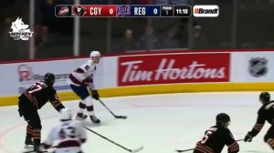 HOW TO SHOOT LIKE CONNOR BEDARD | Connor Bedard Toe Drag Release