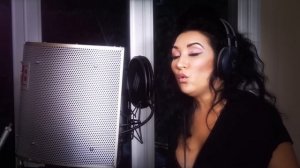 One Last Time - (Ariana Grande Cover) - Rachael Hawnt
