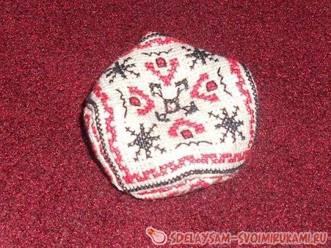 Делаем бискорню смотреть онлайн