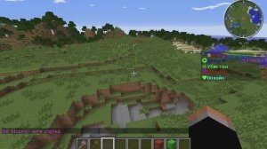 Полезные команды для Админа в майнкрафт!