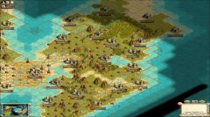 Let's play Civilization III - Das Beste Civ aller Zeiten - 31