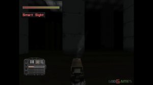 Hybrid - Gameplay PSX / PS1 / PS One / HD 720P (Epsxe)