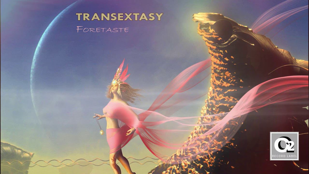 Transextasy - Foretaste (Single)