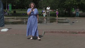 Поэма | Сохраняйте хорошее настроение после школы | Людмила Королева