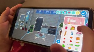 Строим дом в ТОКА БОКА