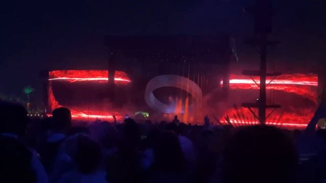 Coachella Swedish House Mafia X The Weeknd 2022 #Coachella #swedishhousemafia #theweeknd