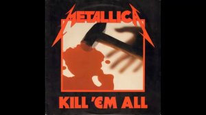Metallica - Motorbreath