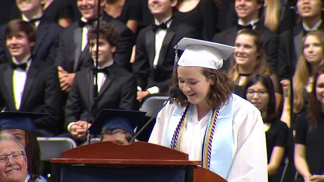 Freeman: Student Speeches смотреть онлайн