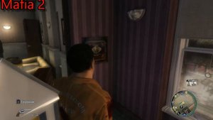 Mafia 2 Friends For Lave Мод На Бессмертие