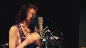 Duran Duran - Recording Last Night In The City (featuring Kiesza)