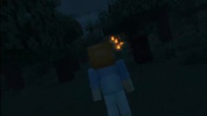 CARNITRIX | BEN 10 | MINECRAFT (CURTA)