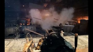 metro last light speedrun 30