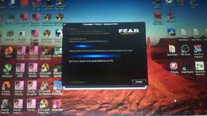 АНТОЛОГИЯ F.E.A.R. Установка игр 2 и 1часть из 5