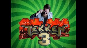 Tekken 3 (PS1) - все новые персонажи в деле (PART 2)