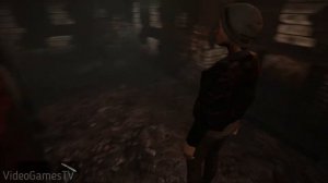 The Trap Remastered - Gameplay [PC ULTRA 60FPS]