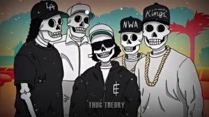 2Pac, Pop Smoke - Write This Down ft. Biggie, DMX, Eazy E, Ice Cube, Dr Dre, NWA, Nipsey, Snoop Dog
