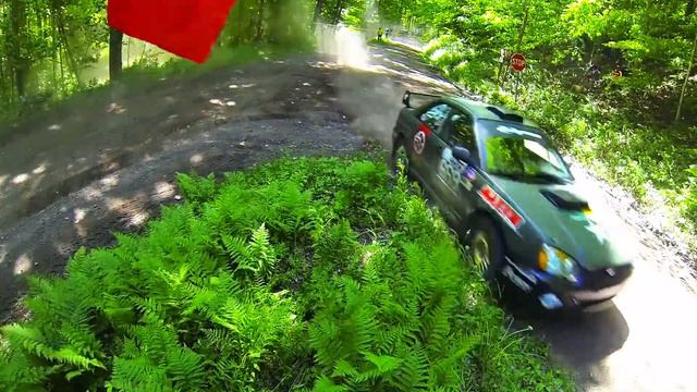 Cline on SS7 #STPR14 смотреть онлайн