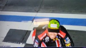 Ryan Blaney Wins at Charlotte Motor Speedway to end is 59 race winless streak!!!!!