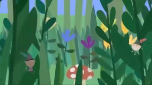 Ben and Holly's Little Kingdom | Bedtime Stories For Kids | Cartoons For Kids