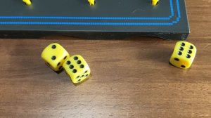 Pac-Man The Board Game From Buffalo Games — A Nice Gift Idea