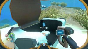 Ps4-Subnautica-S1-Ep4 Oh no Open Sea:(