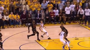 The final 6 minutes of the 2016 NBA Finals Game 7