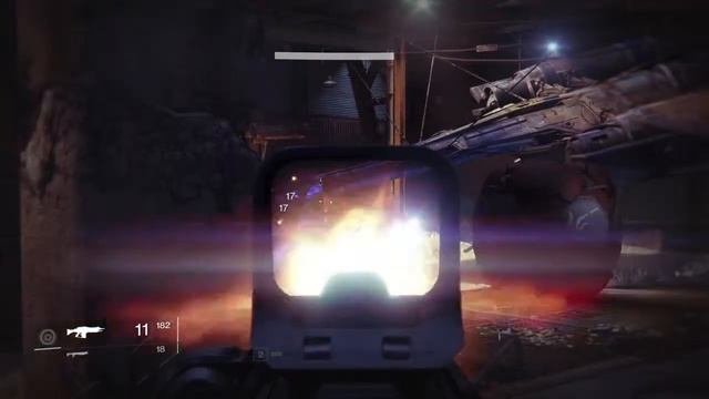 Destiny [DEMO] [PS4]