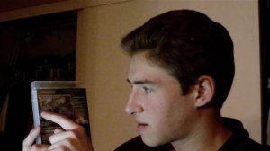 Crysis 2 - PS3 Unboxing