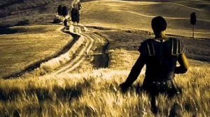 Gladiator - Now We Are Free (instrumental)