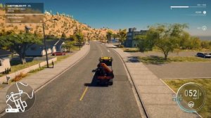 CONSTRUCTION SIMULATOR (2022) PS5 - Episode 2: A NEW FUEL TANK