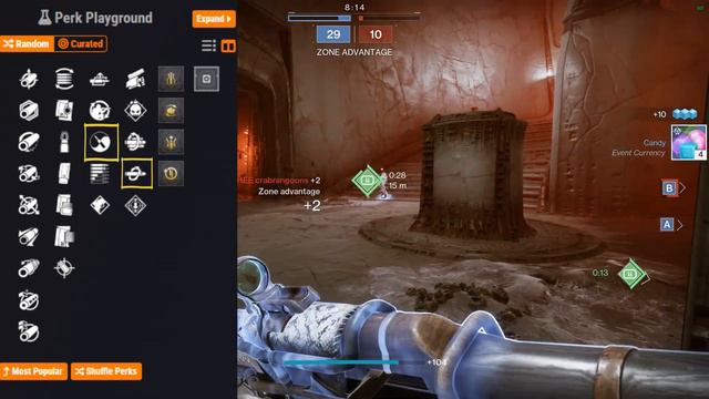 Best 600rpm Autos for PvP in Destiny 2. And work out tip!
